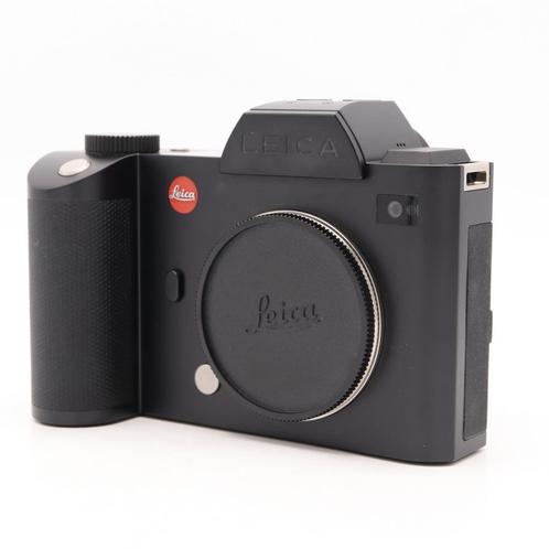 Leica 10850 SL (Type 601) Body | Tweedehands, Audio, Tv en Foto, Fotocamera's Digitaal, Gebruikt, Overige Merken, Verzenden