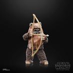 Star Wars Episode VI 40th Anniversary Black Series Action Fi, Verzamelen, Star Wars, Nieuw, Ophalen of Verzenden