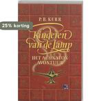 Het Achnaton avontuur / Kinderen van de Lamp / 1 P.B. Kerr, Boeken, Verzenden, Gelezen, P.B. Kerr