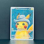 Pokémon Card - Pikachu with Grey Felt Hat #085 - Pokémon, Nieuw