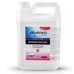 Dulon premium boat wax 19 5 Liter, Watersport en Boten, Ophalen of Verzenden, Nieuw, Zeilboot of Motorboot