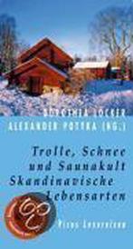 Trolle, Schnee und Saunakult 9783854529309, Verzenden, Gelezen