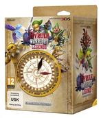Hyrule Warriors Legends Limited Edition (Nintendo 3DS), Spelcomputers en Games, Gebruikt, Verzenden