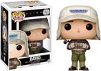 Funko Pop #428 David - Alien Covenant - Movies, Verzenden, Nieuw
