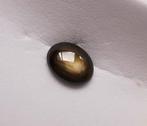 Zonder Minimumprijs Stersaffier - 1.47 ct - Instituto, Nieuw