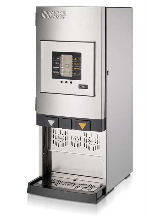 Bravilor Bolero Turbo 403 - 400volt nieuw koffie, Witgoed en Apparatuur, Koffiezetapparaten, Zo goed als nieuw, Ophalen of Verzenden