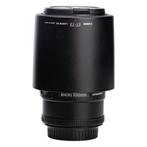Canon EF 100mm f/2.8L Macro IS USM met garantie, Ophalen of Verzenden, Gebruikt