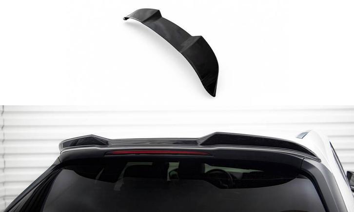 Spoiler Mazda CX-60 Maxton Glans Zwart, Auto-onderdelen, Carrosserie en Plaatwerk, Ophalen of Verzenden