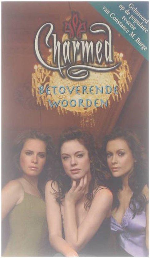 CHARMED 025 9789047800934 BALLOON BIG, Boeken, Literatuur, Gelezen, Verzenden