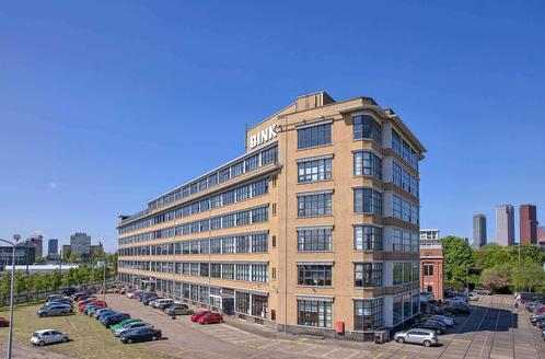 Werkplekken te huur Binckhorstlaan 36 Den Haag, Zakelijke goederen, Bedrijfs Onroerend goed, Huur