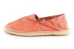 Natural World Espadrilles in maat 44 Rood | 25% extra, Kleding | Heren, Schoenen, Natural World, Overige kleuren, Verzenden, Nieuw