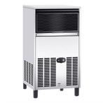 GGM Gastro | Ijsblokjesmachine - Kegel - 75 kg/24 uur |, Verzenden