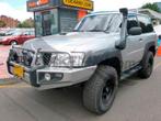 Bravo Snorkel Nissan Patrol Y61 vanaf 05, Ophalen of Verzenden