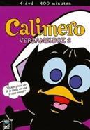 Calimero box 5-8 - DVD, Cd's en Dvd's, Dvd's | Tekenfilms en Animatie, Verzenden