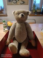 Steiff - Pop Teddybär-Modell 1902 Replica 1982 - Limitiert -