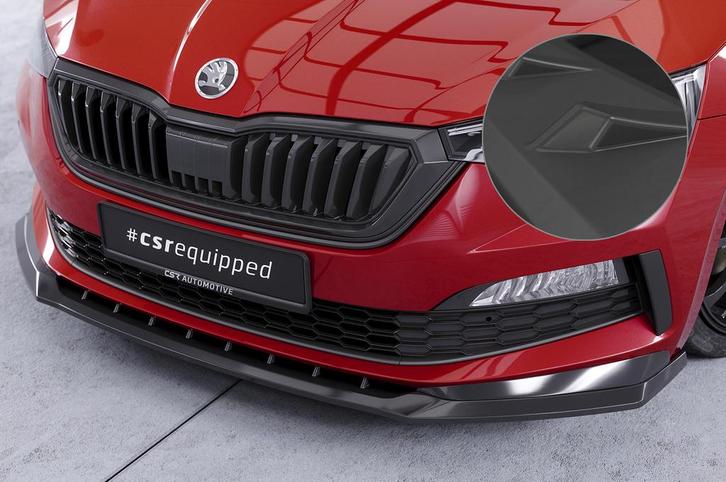 Cupspoiler voor Skoda Scala Monte Carlo CSL627-L, Auto-onderdelen, Carrosserie en Plaatwerk, Nieuw, Verzenden