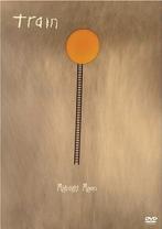 Train  - Midnight Moon (DVD, Multichannel, NTSC) 74645419596, Verzenden, Nieuw in verpakking