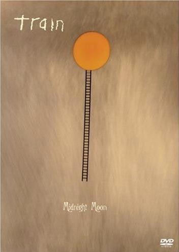 Train  - Midnight Moon (DVD, Multichannel, NTSC) 74645419596, Cd's en Dvd's, Dvd's | Muziek en Concerten, Verzenden