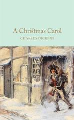 Christmas Carol 9781509825448 Charles Dickens, Boeken, Verzenden, Zo goed als nieuw, Charles Dickens
