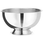 Champagnekoeler | BarUp | RVS | 13L | Ø393x214(h)mm HENDI, Verzenden, Nieuw in verpakking