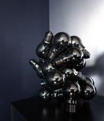 Caroline Schilling -  LES IDEES... - Noires n°2 - Pièce