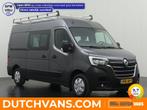 Renault Master 2.3DCi Bestelbus 2020 L2 H2 Diesel, Euro 6, Renault, Nieuw, Dealer onderhouden
