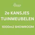 Loungesets, Tuinsets, Tuinmeubelen Goedkoopste van Nederland, Stoel, Aluminium, Ophalen of Verzenden, Loungeset