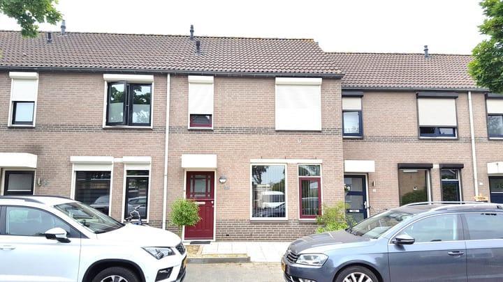 Te huur Woning Wouwerbroek, Rijen, Huizen en Kamers, Huizen te huur, Direct bij eigenaar, A+, Gelderland