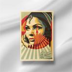 Shepard Fairey (OBEY) (1970) - Target Exception