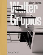 9781838664213 Walter Gropius Magnus Englund, Boeken, Verzenden, Nieuw, Magnus Englund