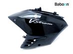 Zijkuipdeel Rechts Suzuki DL 1000 V-Strom 2002-2006 (DL1000), Verzenden, Gebruikt