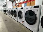 Wassen en drogen met één machine Zo goed als nieuw  garantie