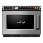 Caterchef magnetron 17 Liter, Verzenden, Nieuw in verpakking