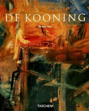 De Kooning, Boeken, Taal | Overige Talen, Verzenden