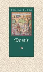 De reis 9789054601531 Ibn Battoeta, Verzenden, Zo goed als nieuw, Ibn Battoeta