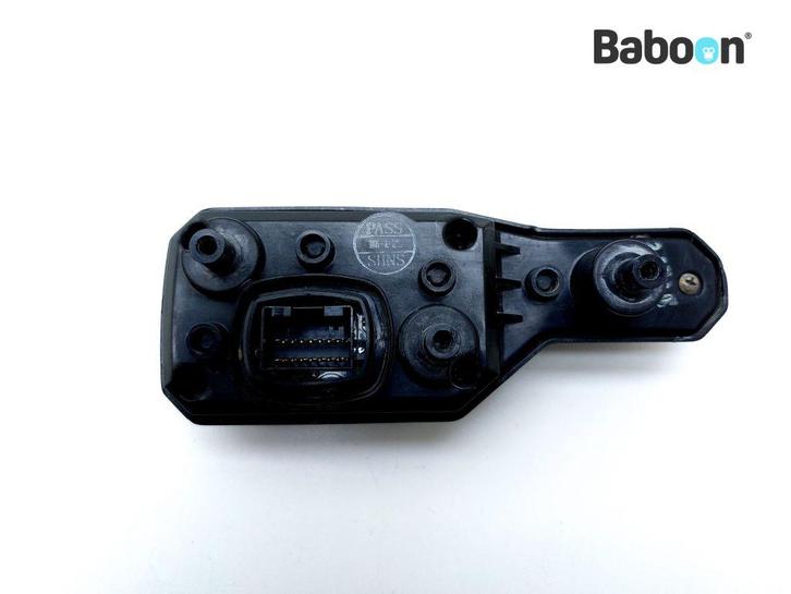 Tellerset Compleet KMH Yamaha WR 125 X 2009-2014 (WR125X), Motoren, Onderdelen | Yamaha, Gebruikt, Verzenden