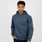 -12% Q1905  Q1905 Trui epe dlx denimmarine  maat XXXL, Kleding | Heren, Overige Herenkleding, Verzenden, Nieuw