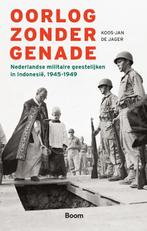 Oorlog zonder genade 9789024470358 Koos-jan de Jager, Verzenden, Gelezen, Koos-jan de Jager