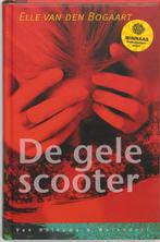 De gele scooter 9789026997563 Elle Van den Bogaart, Boeken, Kinderboeken | Jeugd | 13 jaar en ouder, Verzenden, Gelezen, Elle Van den Bogaart