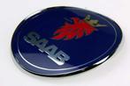 Embleem achterklep SAAB 9-3 cabrio, Auto-onderdelen, Ophalen of Verzenden, Nieuw