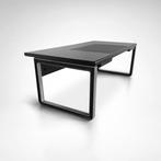 Tecno - Osvaldo Borsani - Bureau - T333 - Hout, Leder,