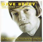 cd - Dave Berry - This Strange Effect, Zo goed als nieuw, Verzenden