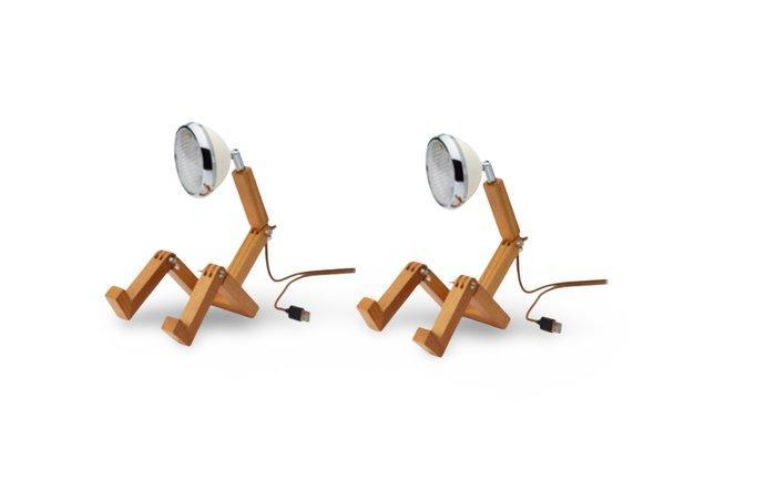 Piffany Copenhagen - Soyee Studio - Tafellamp (2) - Mr., Antiek en Kunst, Antiek | Meubels | Stoelen en Banken