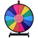 Trendmix Rad van Fortuin Prijswiel - Draairad Met, Hobby en Vrije tijd, Ophalen of Verzenden, Nieuw