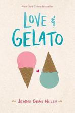 Love & Gelato 9781481432559 Sam Brewster, Verzenden, Gelezen, Sam Brewster