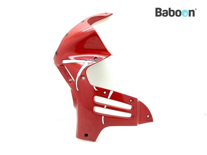 Zijkuipdeel Links Triumph Tiger 900 1993-1998 (T400 885), Motoren, Onderdelen | Overige, Gebruikt, Verzenden