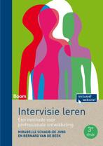 Intervisie leren 9789024415656 Mirabelle Schaub-De Jong, Boeken, Gelezen, Mirabelle Schaub-De Jong, Mirabelle Schaub-De Jong, Verzenden