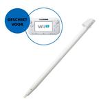 Stylus voor Nintendo Wii U - Zwart / Wit (Nieuw), Verzenden, Nieuw