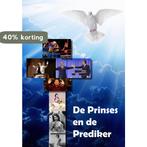 De prinses en de prediker 9789493240131 Cor F. de Bas, Verzenden, Gelezen, Cor F. de Bas