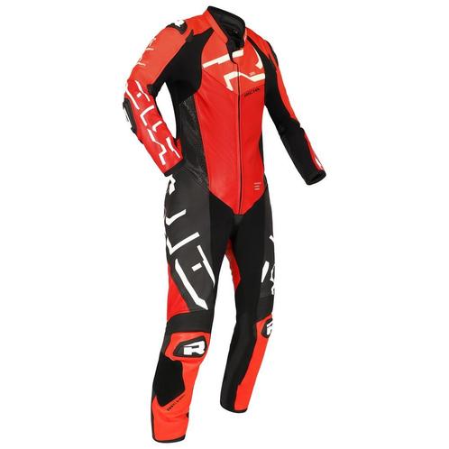 Stradale GP 1-delige racepak Richa, Motoren, Kleding | Motorkleding, Verzenden